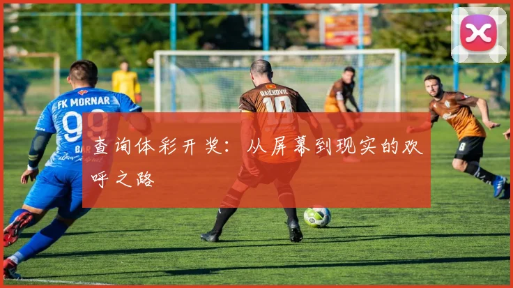 查询体彩开奖：从屏幕到现实的欢呼之路