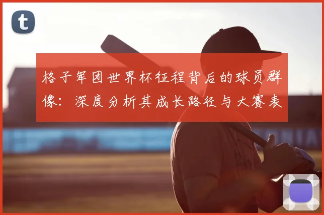 格子军团世界杯征程背后的球员群像：深度分析其成长路径与大赛表现