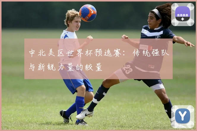中北美区世界杯预选赛：传统强队与新锐力量的较量